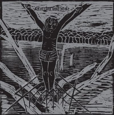 Froststarr : Gottlos und Stolz